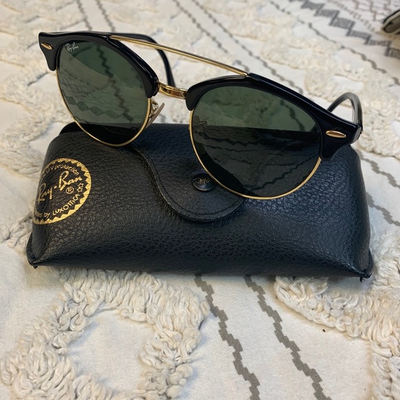 Authentic Ray Bans!! - Picture 3 of 8